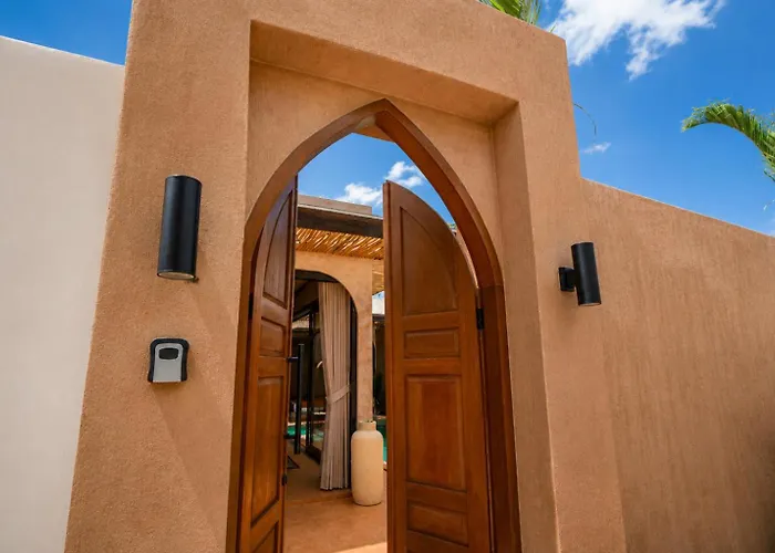 Casa V&p - 1br In Pererenan Villa