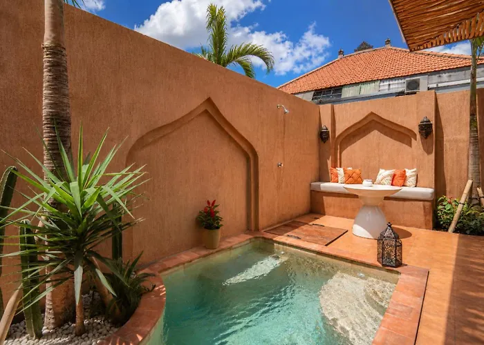 ヴィラ Casa V&p - 1br In Pererenan