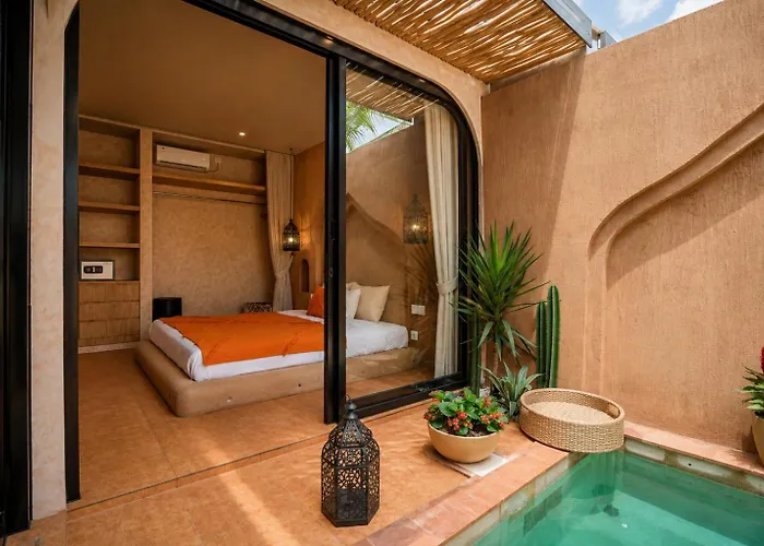 Villa Casa V&p - 1br In Pererenan *