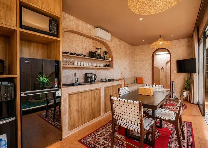 Casa V&p - 1br In Pererenan Villa Canggu