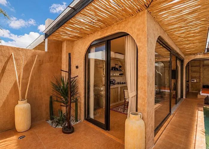 Casa V&p - 1br In Pererenan *
