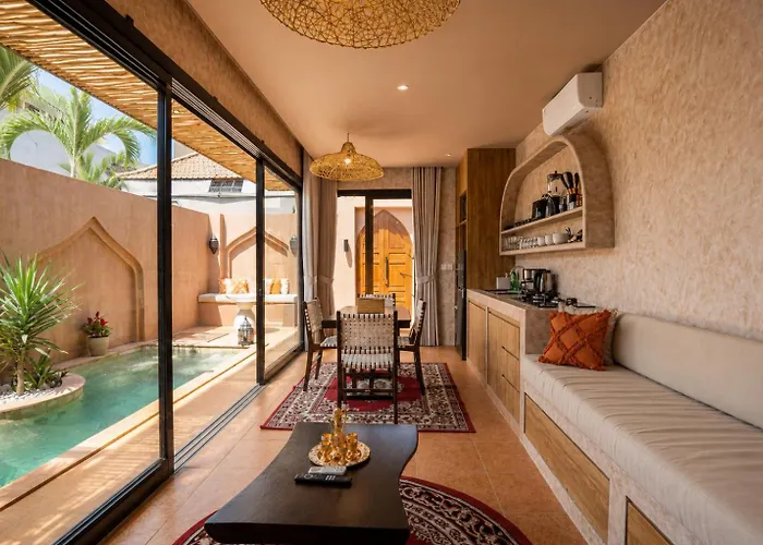 Casa V&p - 1br In Pererenan * Canggu